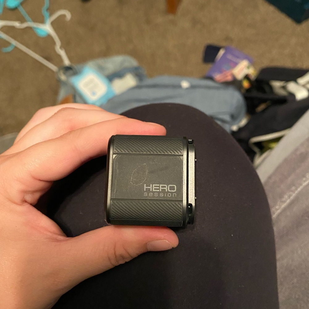 GoPro Hero Session - Picture 2 of 3